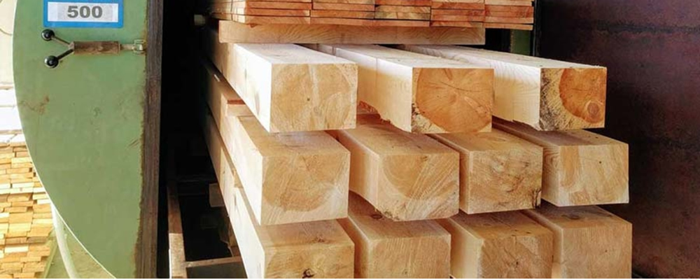 Fabricacion de Autoclaves madera