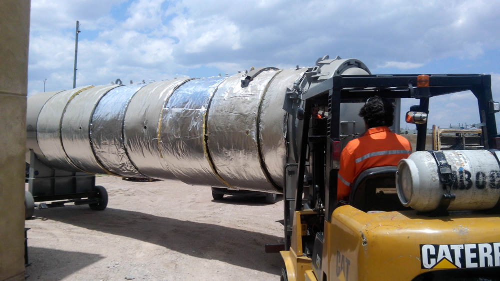 autoclaves