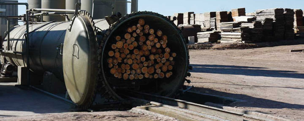 autoclaves madera